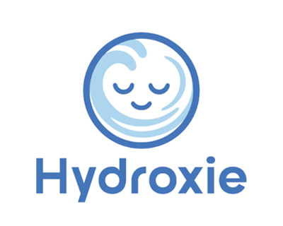 Hydroxie Logo