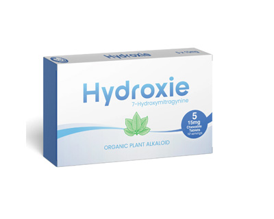 Hydroxie 7-Hydroxy Tablets